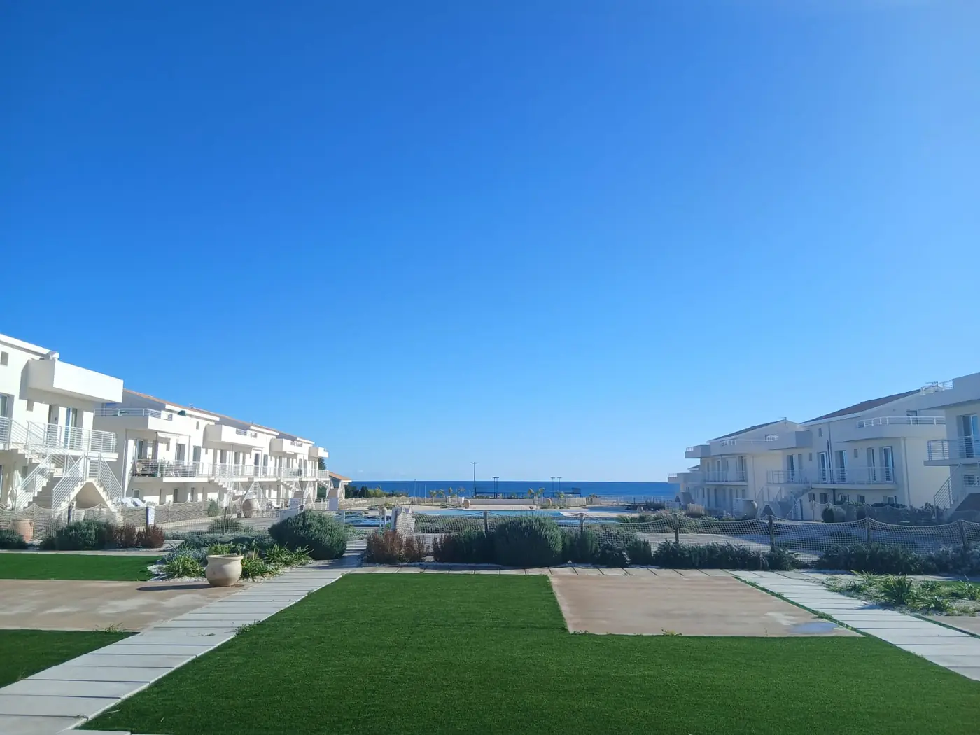 Marzamemi e la costa siciliana